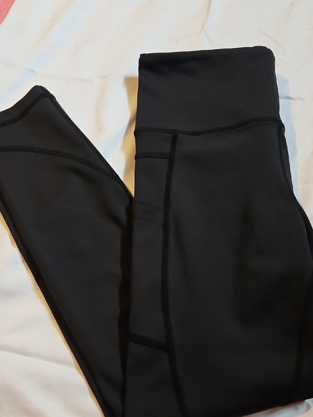 Zyia Leggings